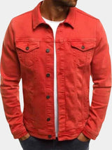 Craig - Casual Jacket