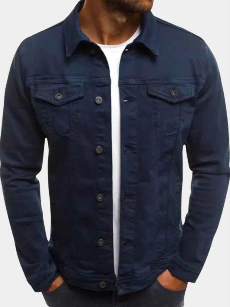 Craig - Casual Jacket