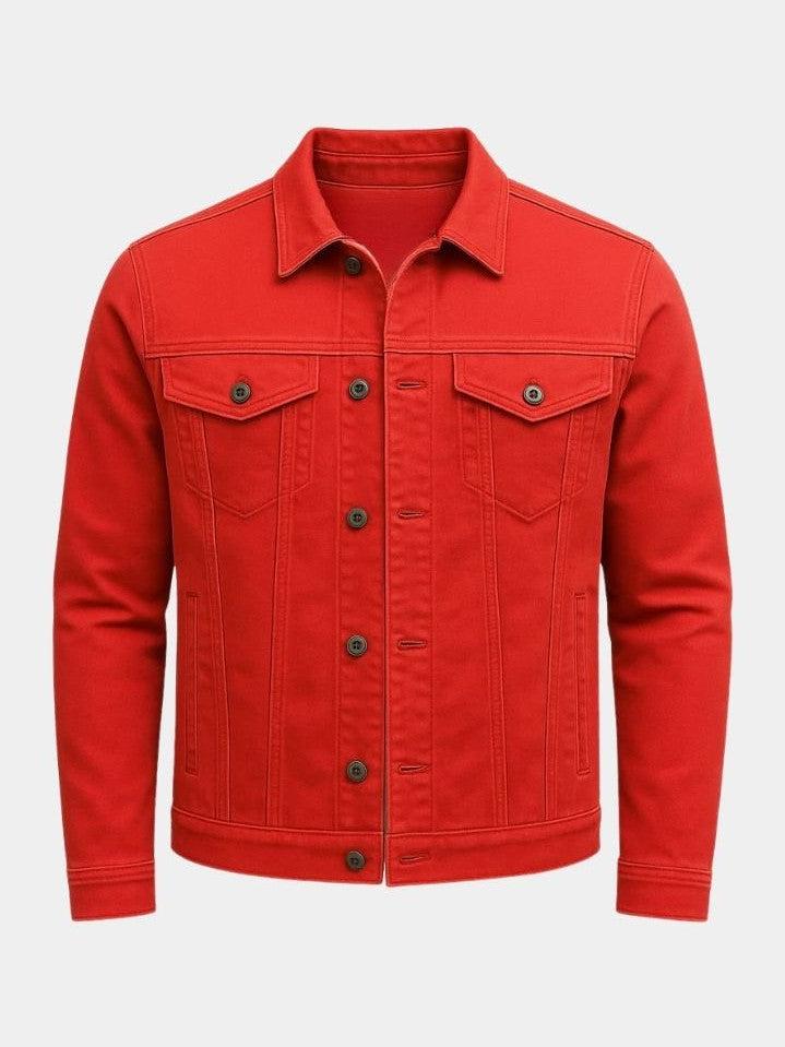 Craig - Casual Jacket