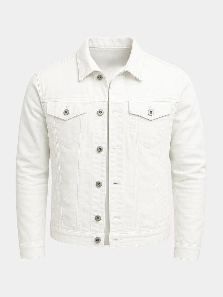 Craig - Casual Jacket