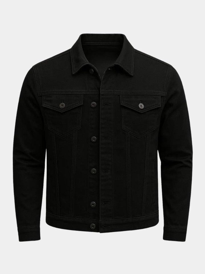Craig - Casual Jacket
