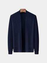 Darryl - Open Front Knit Cardigan