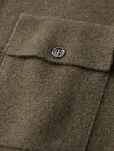 Dave - Soft Touch Casual Jacket