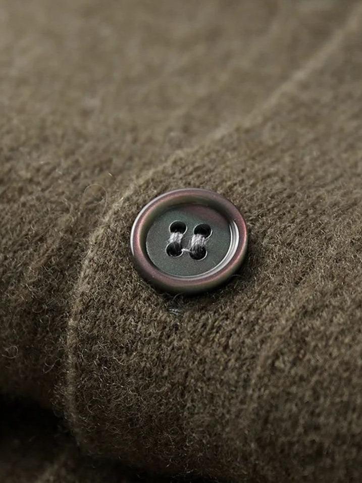 Dave - Soft Touch Casual Jacket