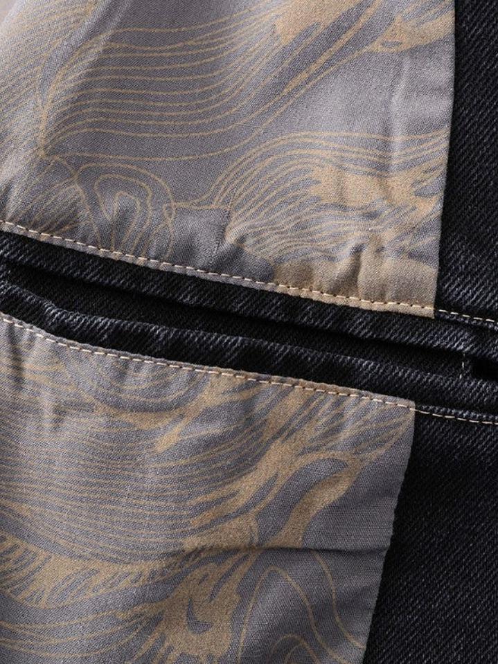 Paul - Charcoal Casual Blazer