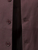 Alex - Elegant Collared Jacket