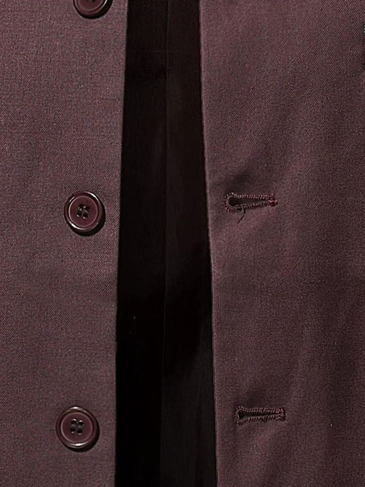 Alex - Elegant Collared Jacket