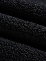 Brendan - Button-Front Winter Jacket