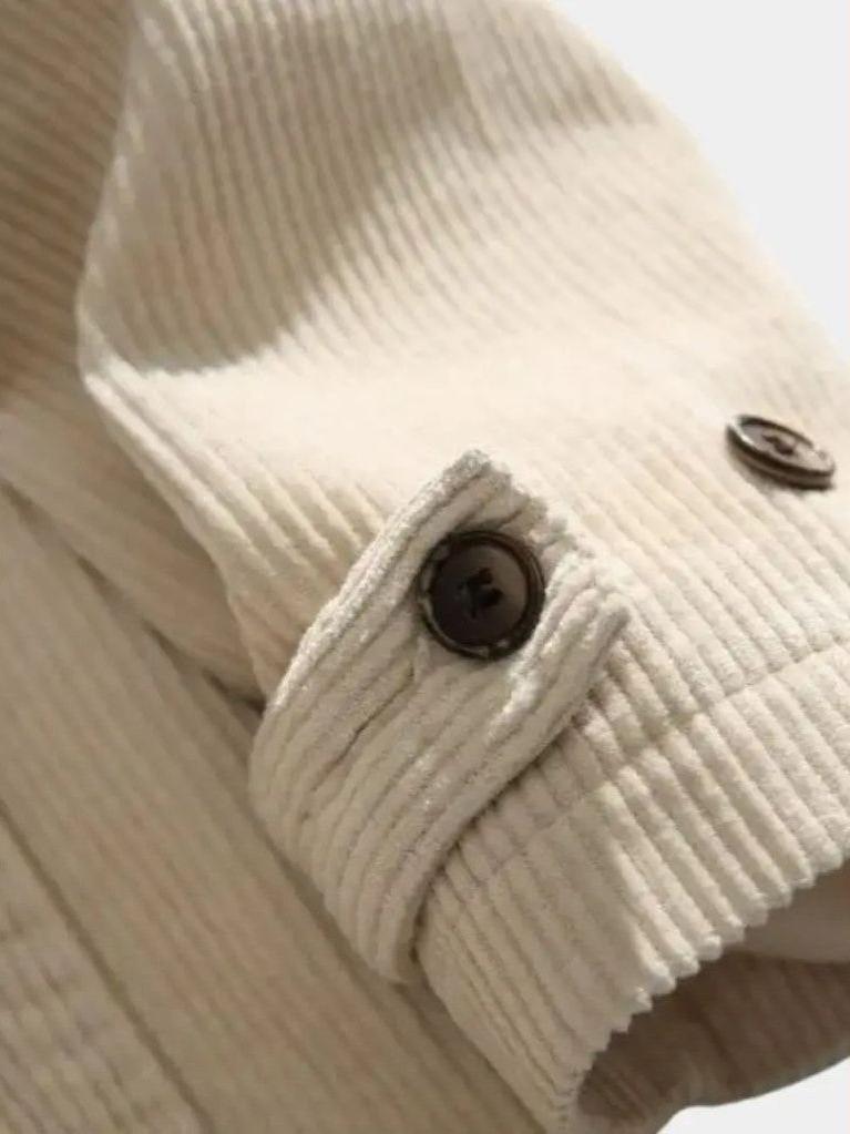 Colin - Textured Winter Blazer
