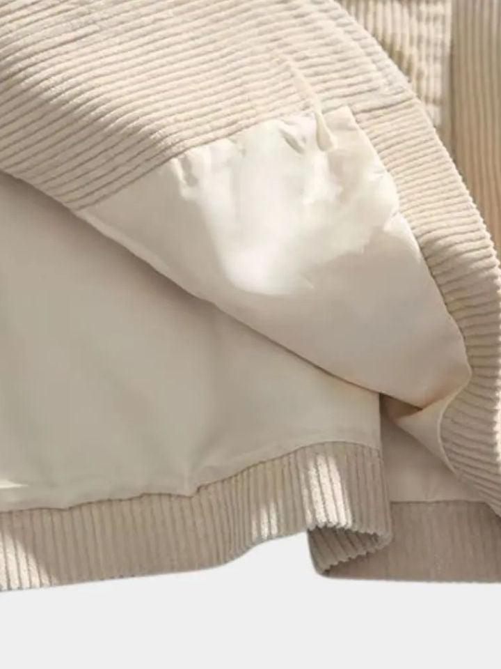 Colin - Textured Winter Blazer