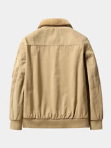 Elliot - Classic Fleece Jacket