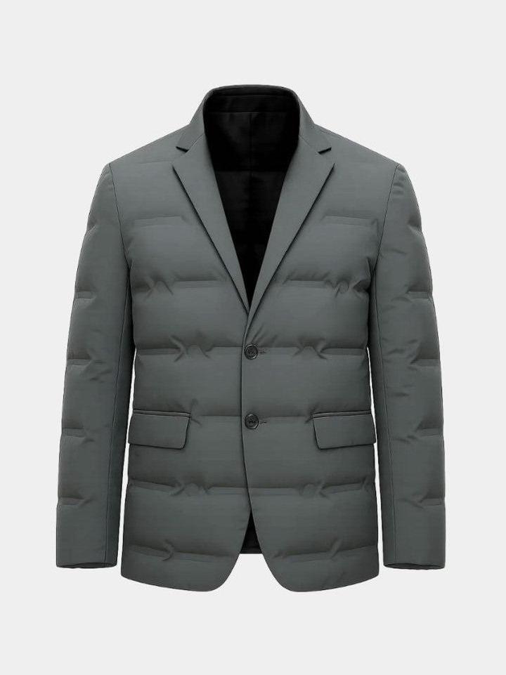 Gregory - Classic Winter Jacket
