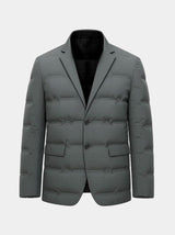 Gregory - Classic Winter Jacket