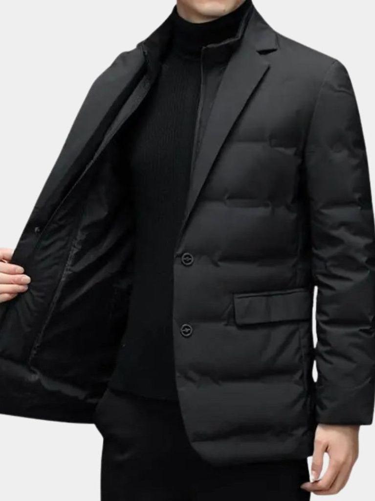 Gregory - Classic Winter Jacket