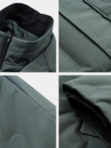 Gregory - Classic Winter Jacket