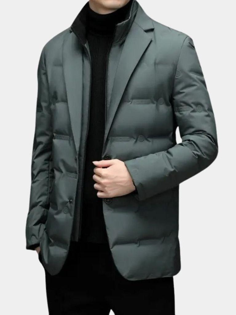Gregory - Classic Winter Jacket