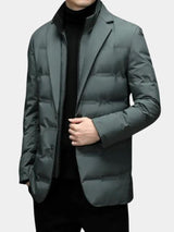 Gregory - Classic Winter Jacket