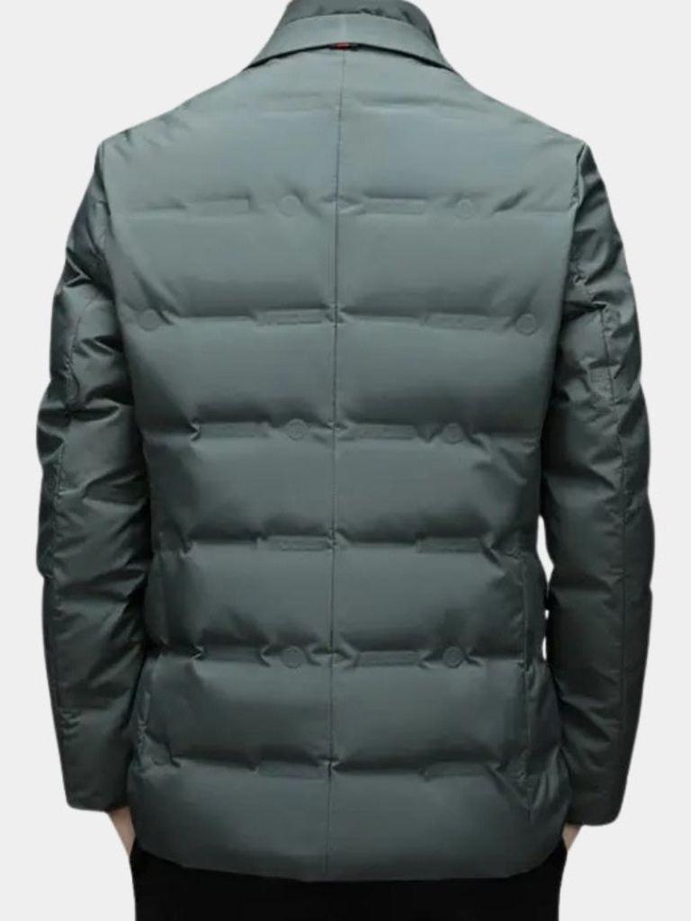 Gregory - Classic Winter Jacket
