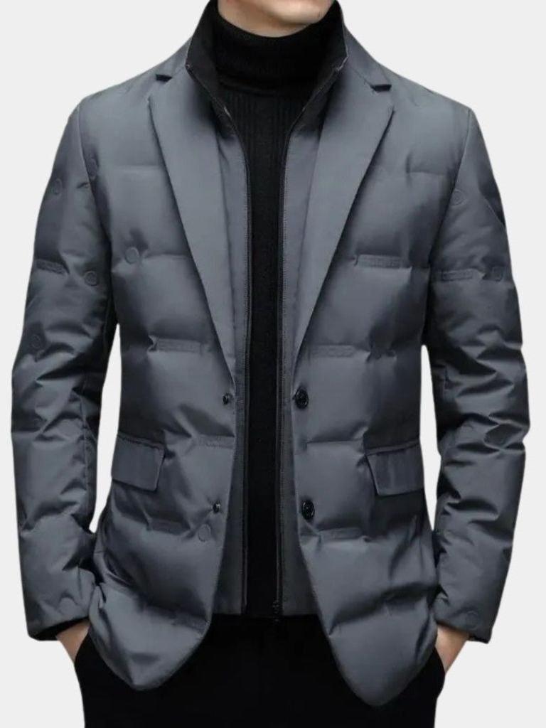 Gregory - Classic Winter Jacket