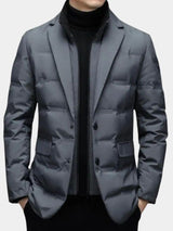 Gregory - Classic Winter Jacket