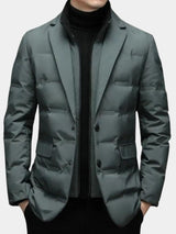 Gregory - Classic Winter Jacket