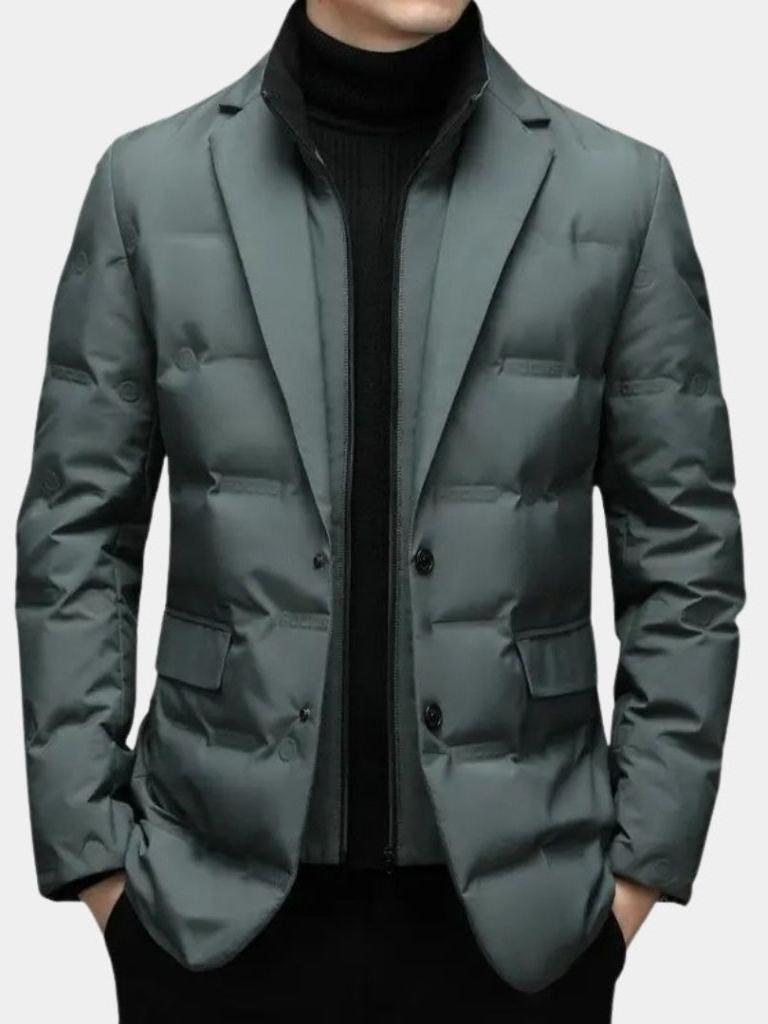 Gregory - Classic Winter Jacket