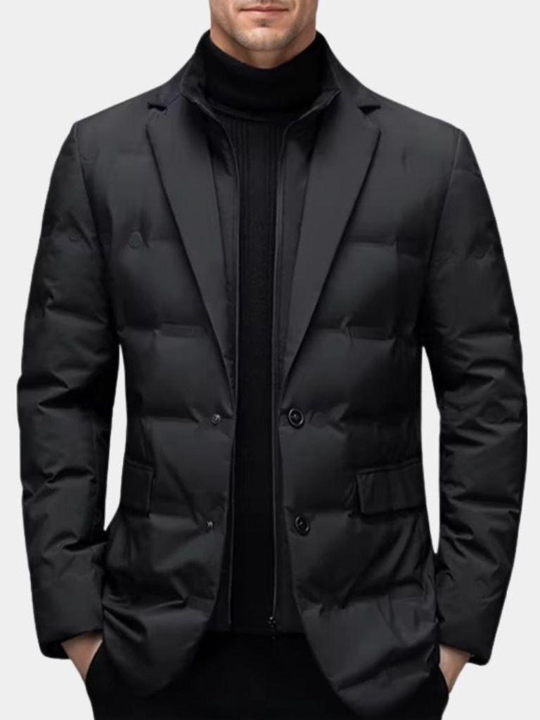 Gregory - Classic Winter Jacket