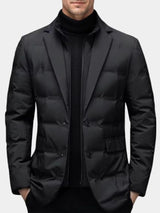 Gregory - Classic Winter Jacket