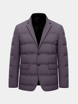Gregory - Classic Winter Jacket