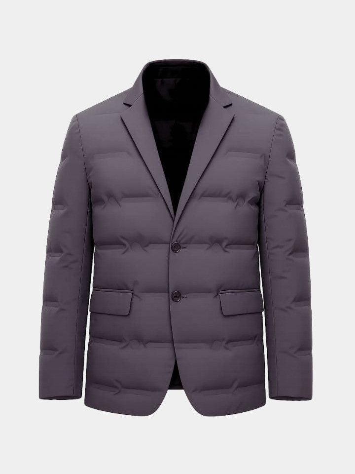 Gregory - Classic Winter Jacket