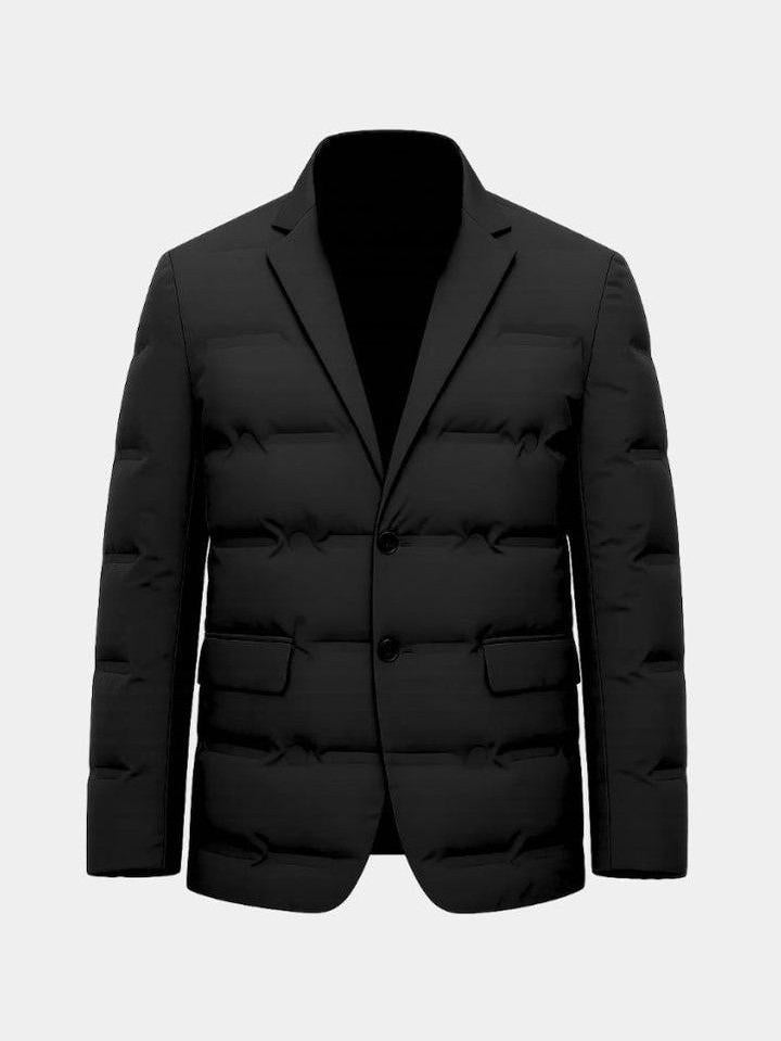 Gregory - Classic Winter Jacket
