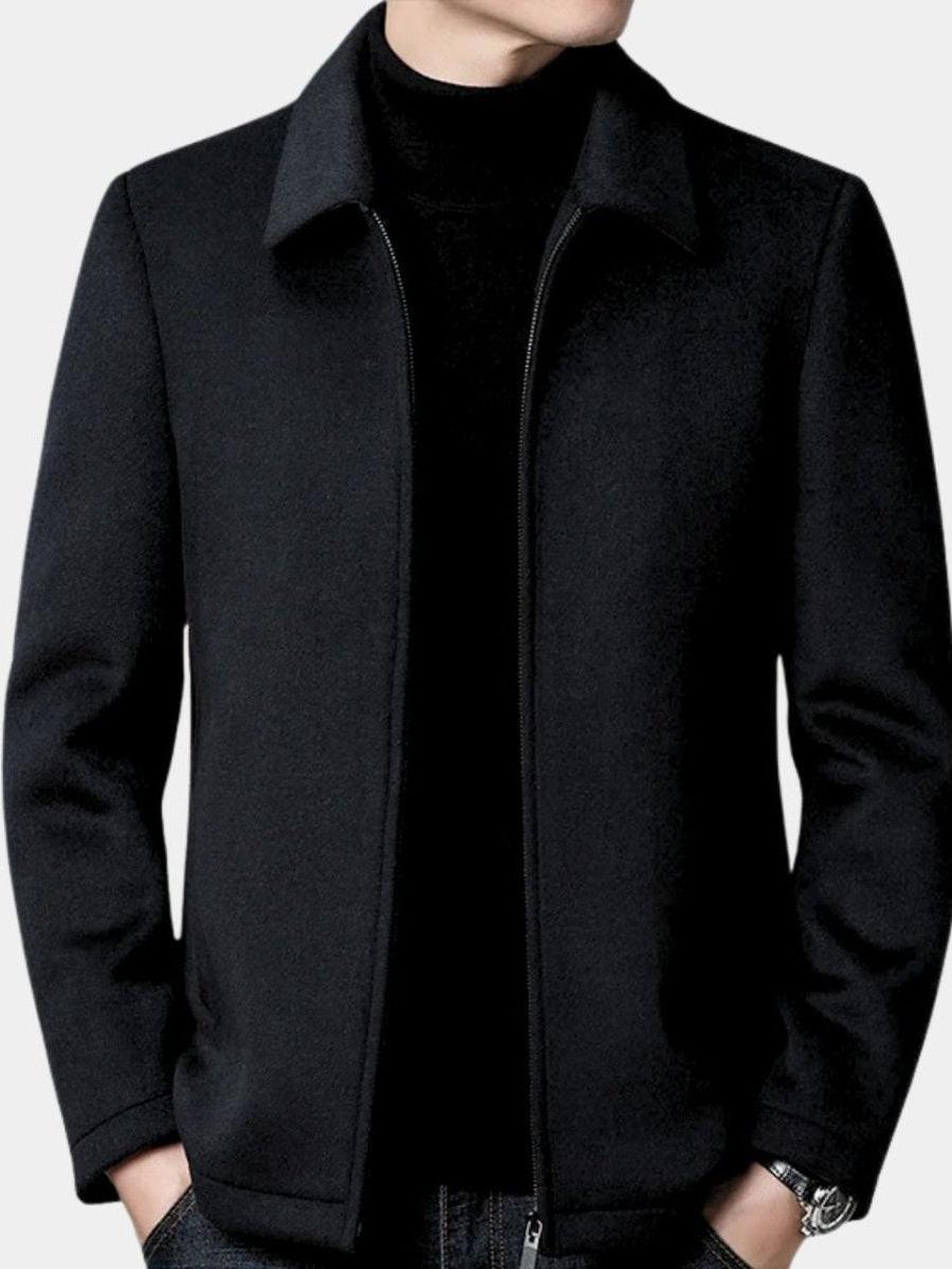 Henry - Smart Casual Vest