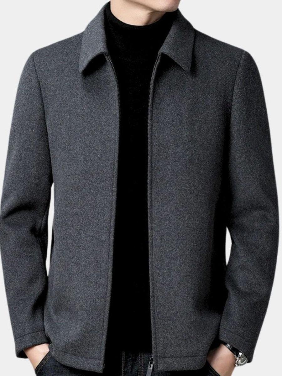 Henry - Smart Casual Vest
