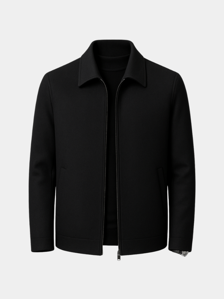 Henry - Smart Casual Vest