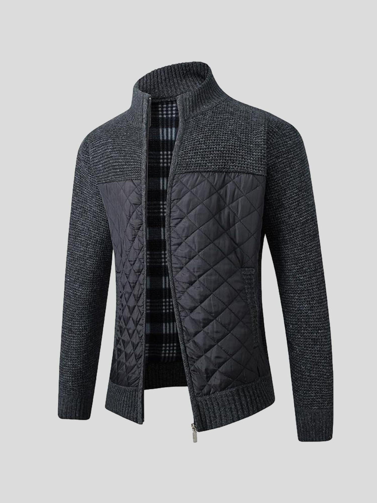 Kieran - Smart Casual Jacket