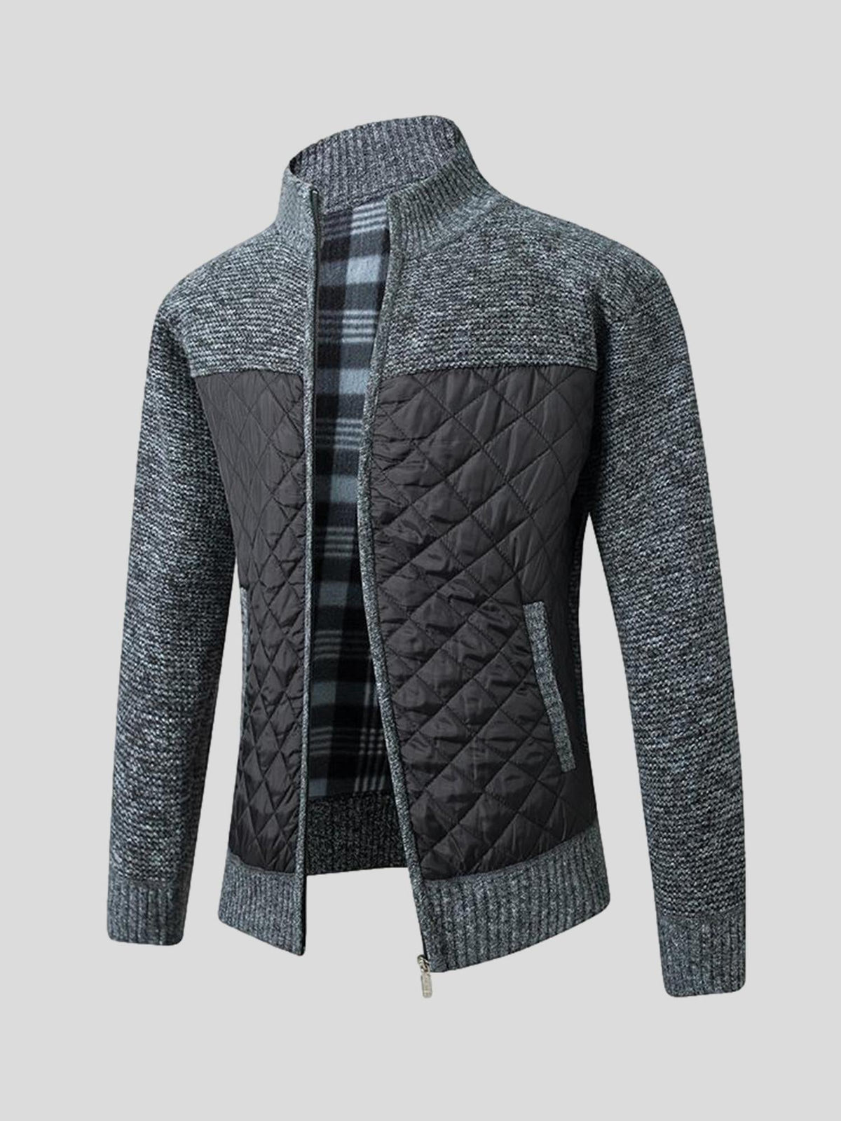 Kieran - Smart Casual Jacket