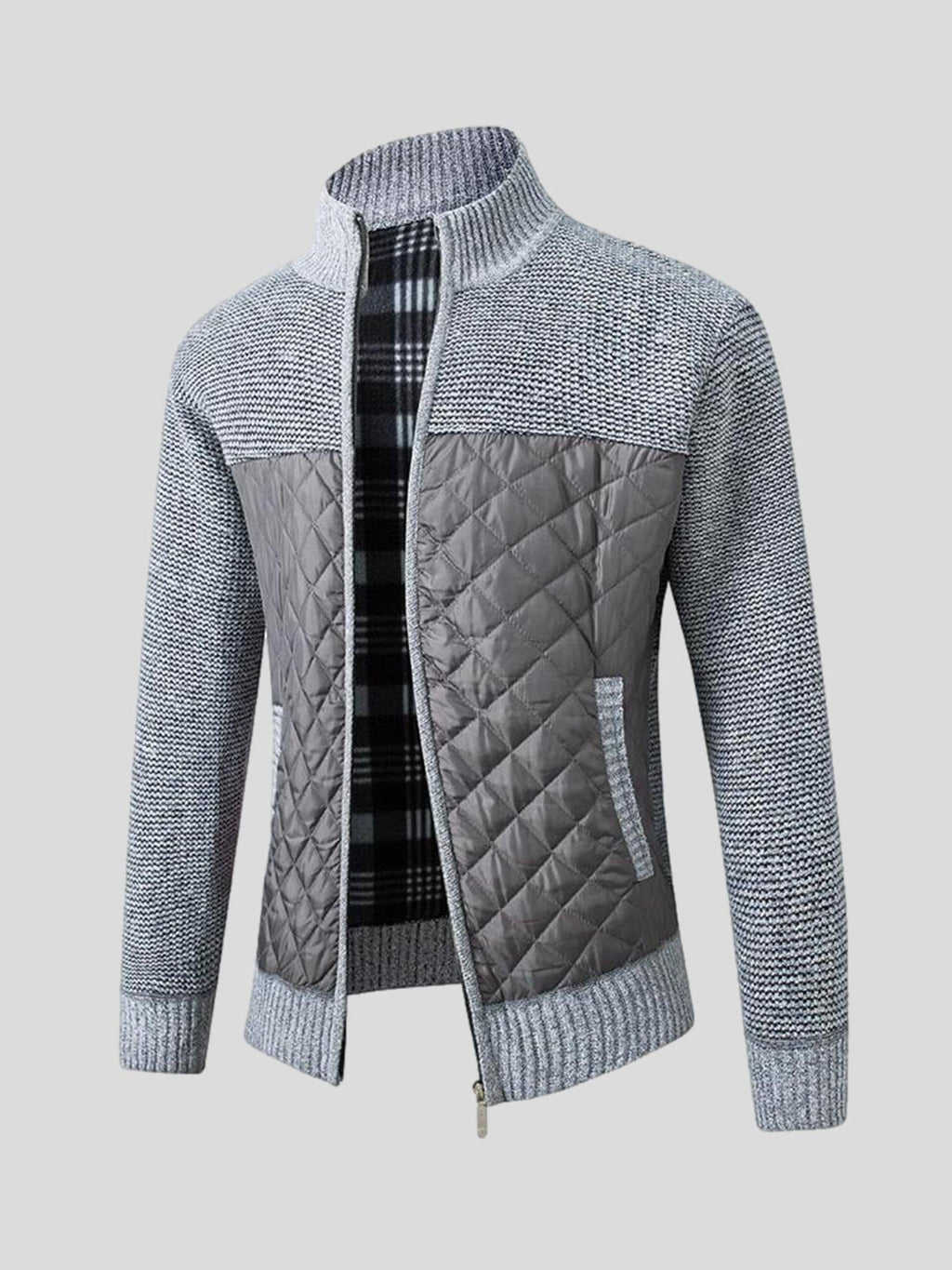 Kieran - Smart Casual Jacket