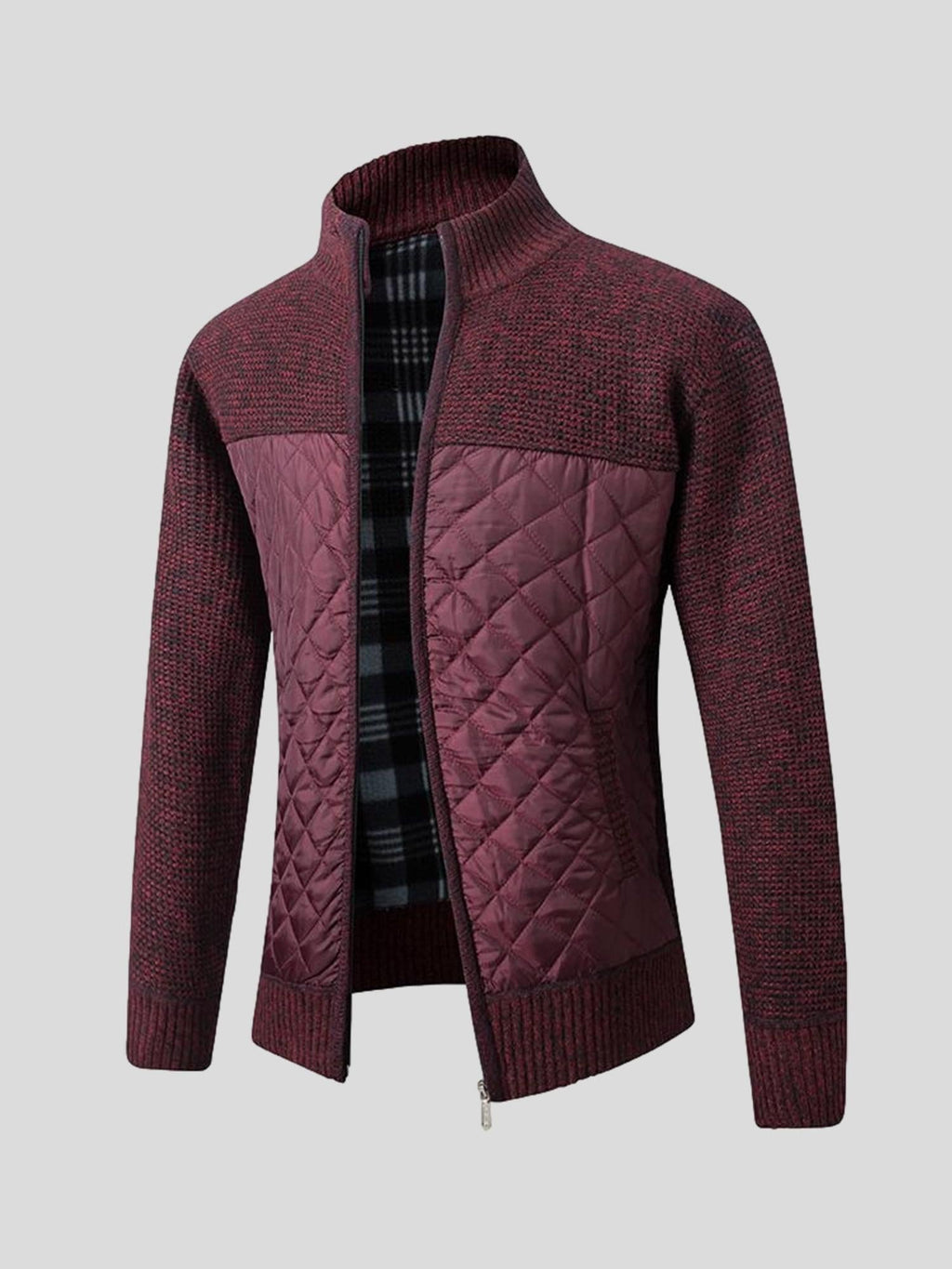 Kieran - Smart Casual Jacket