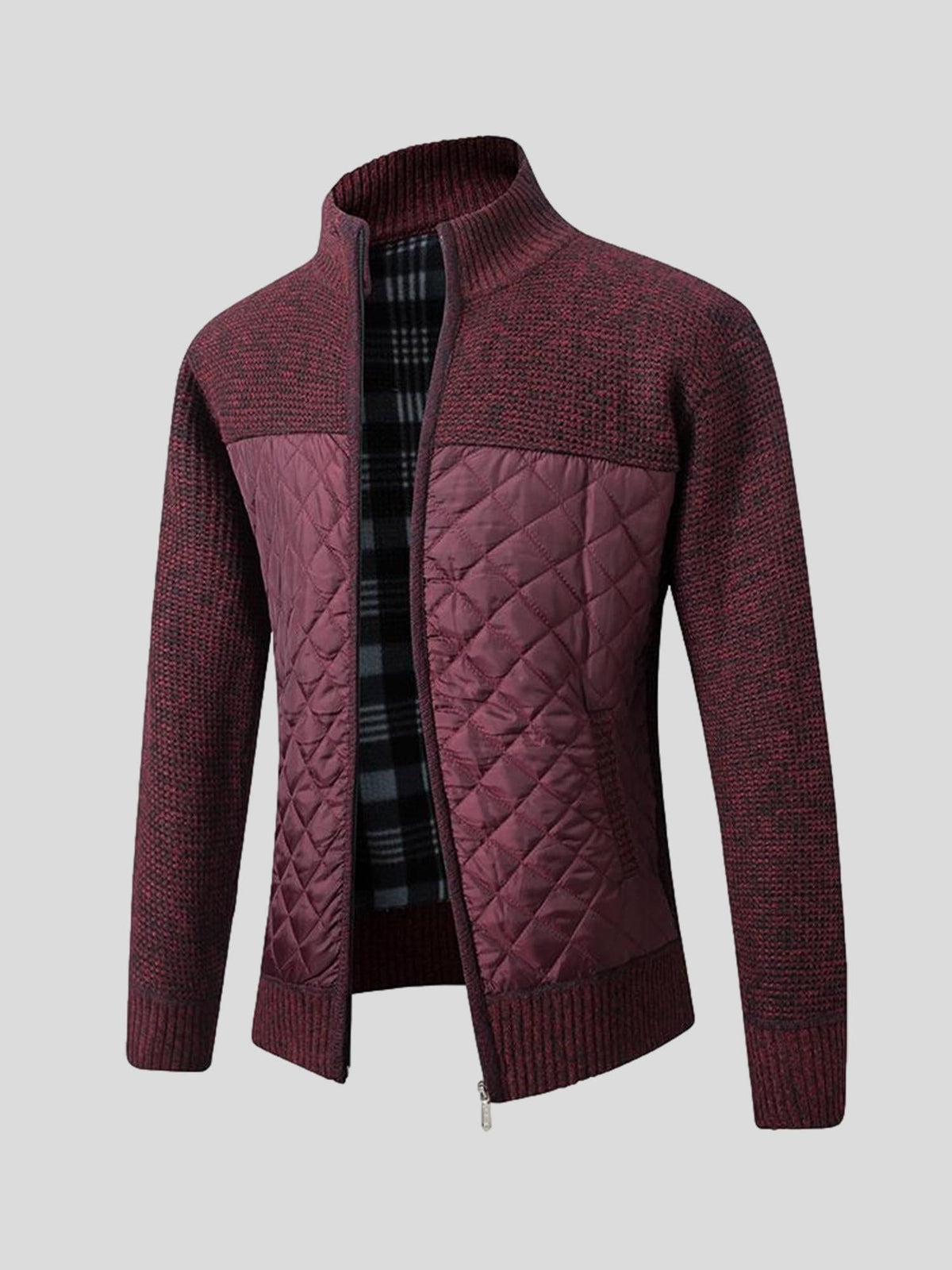 Kieran - Smart Casual Jacket