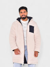Nathaniel - Warm Winter Jacket