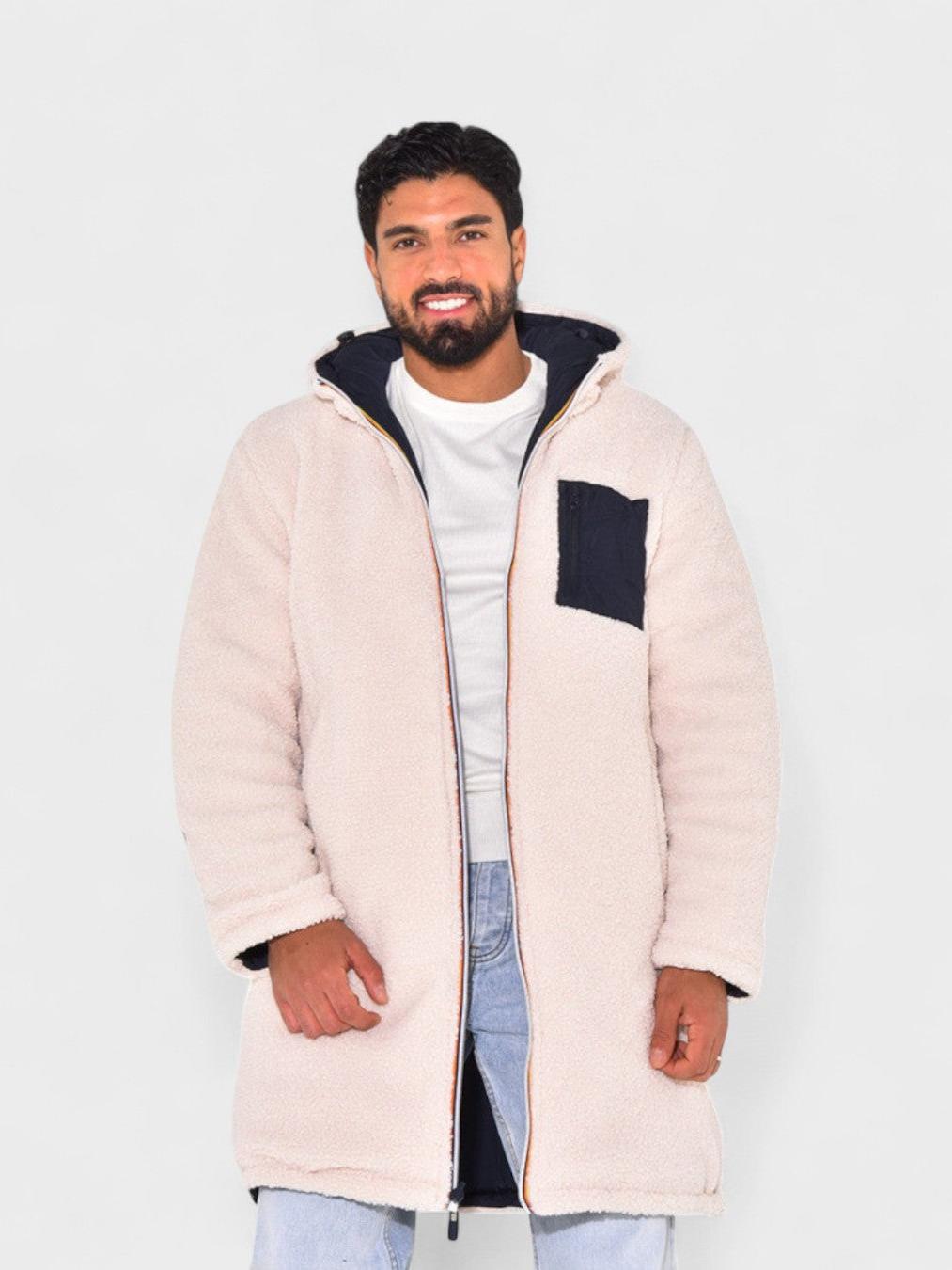 Nathaniel - Warm Winter Jacket