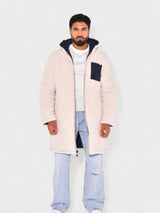 Nathaniel - Warm Winter Jacket
