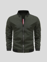 Peter - Smart Flight Jacket