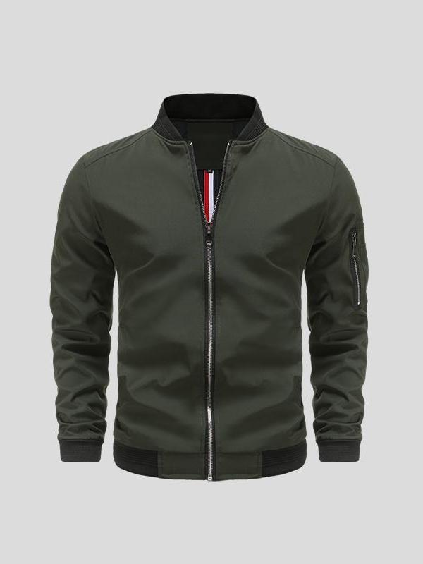 Peter - Smart Flight Jacket