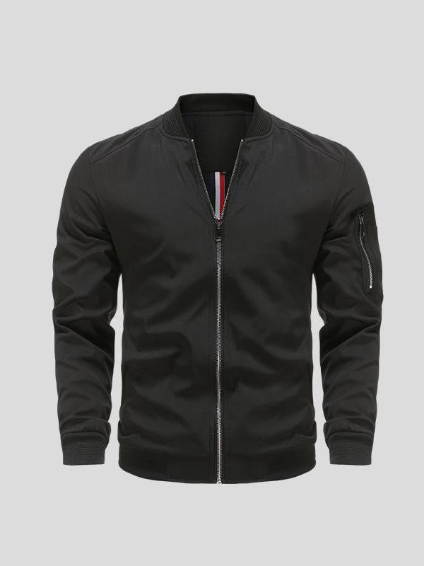 Peter - Smart Flight Jacket