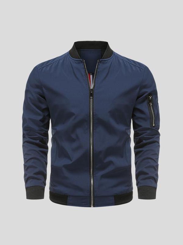 Peter - Smart Flight Jacket