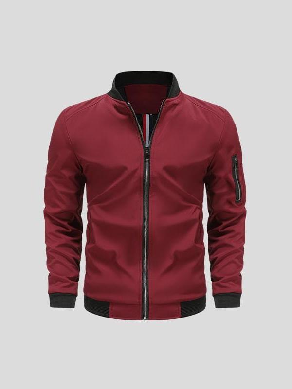 Peter - Smart Flight Jacket