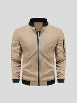 Peter - Smart Flight Jacket