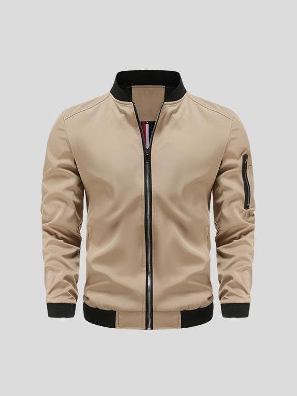 Peter - Smart Flight Jacket