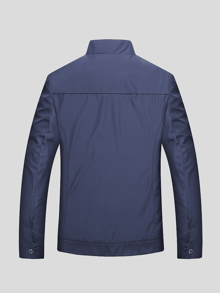 Rory - Smart Blouson Jacket